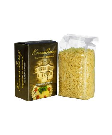 TADIM DRY OVEN BEYPAZARI NOODLES 1000 GR