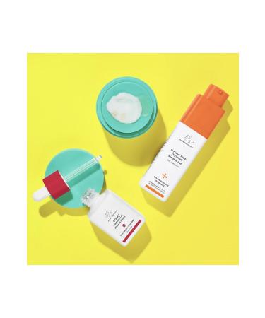 Drunk Elephant A-gloei Maretinol Oil Anti-Stain Smoothing Skin Care Oil 30ml - Buy Online on GoSupps.com