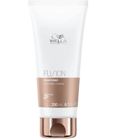 Wella Professionals Fusion Conditioner Silk Amino Acid 200ml