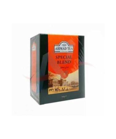 toyshopsava &europe shop Ahmad Tea Original Earl Grey Tea Ahmad London 500g