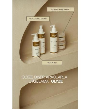Olyze MSP Face Cleaning Gel Face Wash Gel 150 ml - Buy Online on GoSupps.com