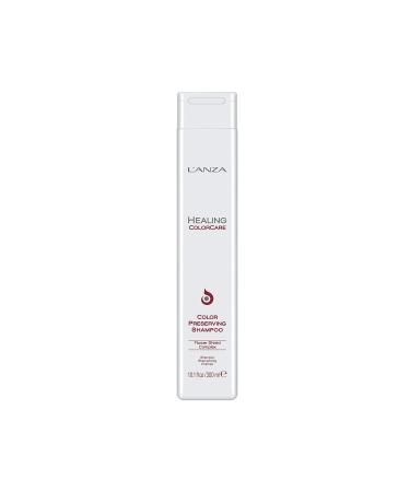 L'anza Healing Colorcare Color Preserving Color Protecting Shampoo 300ml