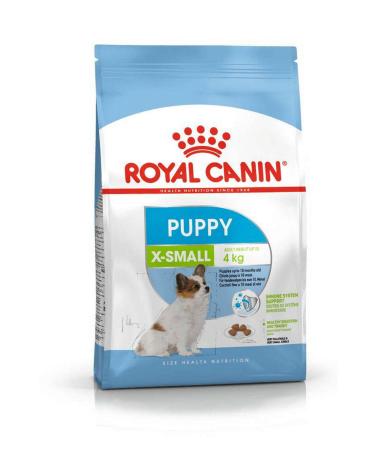Royal Canin Royal Canin Xsmall Puppy - 3 Kg