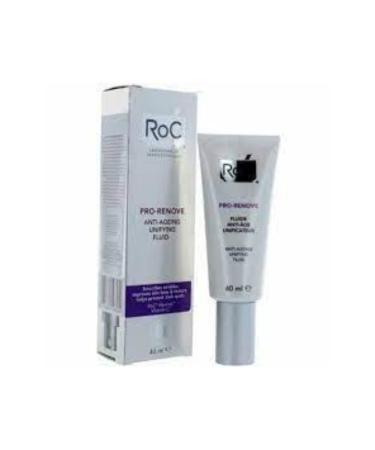 Roc Pro Renove Fluid Anti-Age Anti-Aging Care Cream 40 ml