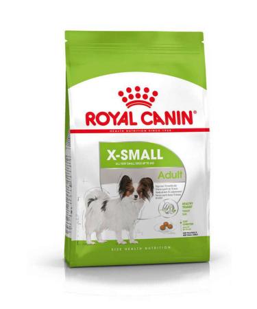 Royal Canin Xsmall Adult Dog Food - 1.5 Kg