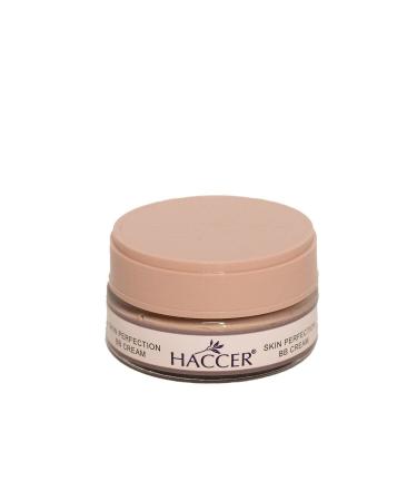 Haccer Bb Cream 50 ml - Skin Perfection - Buy Online on GoSupps.com