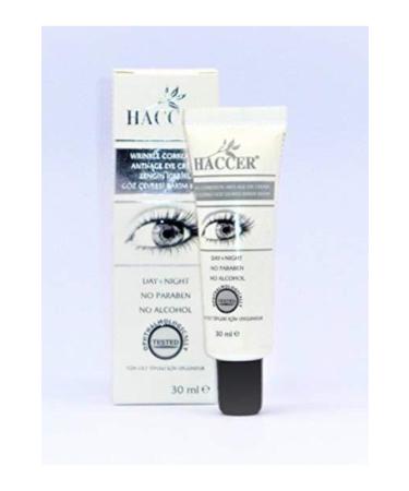 Haccer Eye Contour Care Cream 30ml