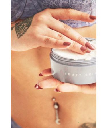 Fenty Skin Butta Drop Cream Moisturizing Body Cream