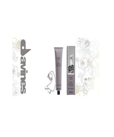 Davines Mask with Vibrachrom Intense Vegan Permanent Hair Dye 100ml No 4.14 Medium Ash Copper Blonde - Buy Online on GoSupps.com