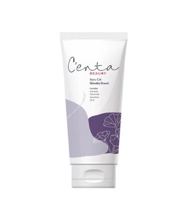 C'enta Beauty Anti Aging Effective Day Cream for Dry Skin 50 ml