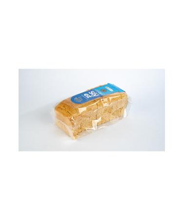 Natural Bazaar Sourdough Einkorn Bread 4x600gr.