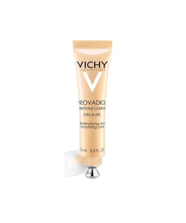 Vichy Neovadiol Eye And Lip Contour Cream For Menopausal Women 15.ml - Buy Online on GoSupps.com