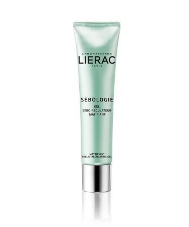 Lierac S bologie Imperfection Correction Regulating Gel 40 Ml - Luxuryderm