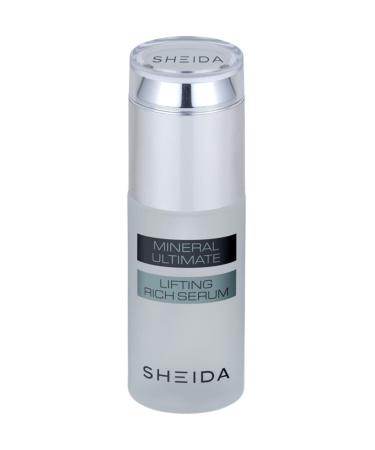 Sheida Mineral Ultimate Lifting Rich Serum 40ml