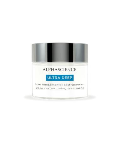 Alphascience Ultra Deep Cream