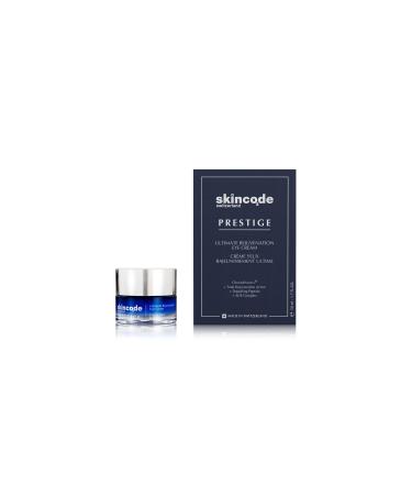 Skincode Ultimate Rejuvenation Eye Cream - Prestige Eye Cream 15 ml - Buy Online on GoSupps.com