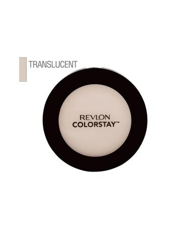 Revlon ColorStay Pressed Powder - 880 Translucent