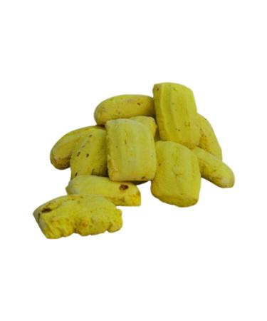 YAYUK LOCAL Trabzon Yellow Cookies with Grapes 1kg