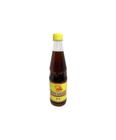Healthyboy Fish Sauce Kai Brand 700 ml
