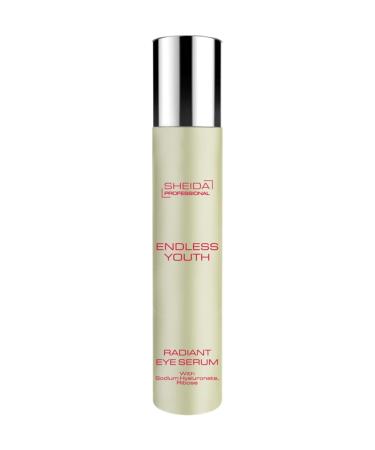 Sheida ENDLESS YOUTH ANTI-AGE EYE CONTOUR SERUM 15ML