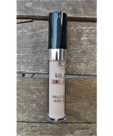 MONICATIME Liquid Concealer Concealer 2