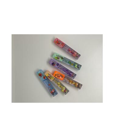 MAWorld Lip Gloss (1 PIECE) - Buy Online on GoSupps.com