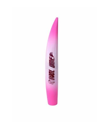 Roesia Rose Cosmetics Rose Sword Model Volume Mascara Pink - Buy Online on GoSupps.com