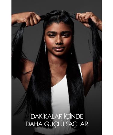 NIVEA N .3 Hair Perfector - Bond Strengthener and Hair Perfector - Buy Online on GoSupps.com