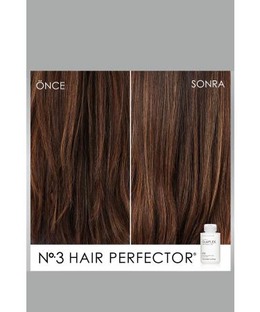 NIVEA N .3 Hair Perfector - Bond Strengthener and Hair Perfector - Buy Online on GoSupps.com