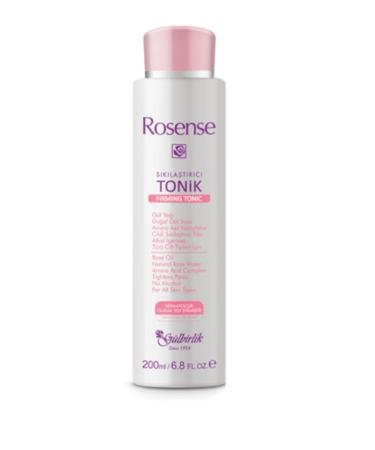 Rosense Firming Tonic 200 ml. Skin Pores Firming