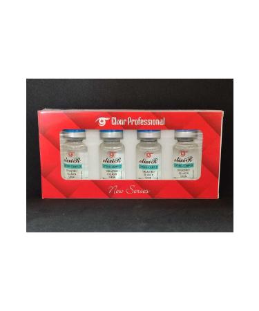 EMOTION COSMETICS ELIXIR LIFTING-COMPLEX FIRMING COLLAGEN SERUM