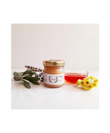 Olive Oil Cream 40 ml