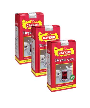 Caykur Tiryaki tea 1000*3