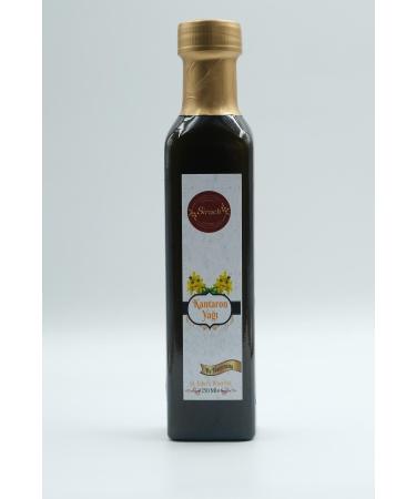 SIRACH St. John's Wort Oil 250 Ml