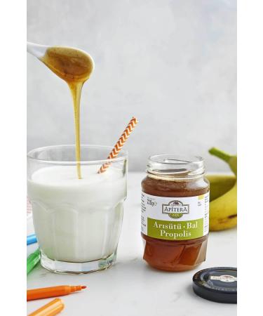 Apitera 2-Pack Family Pack (Mix Orange 210 G and Kids Banana 220 G) - Buy Online on GoSupps.com