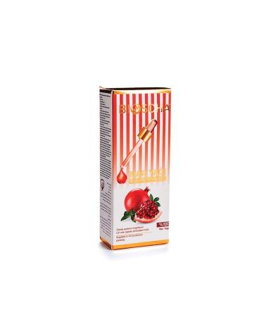Bioscha Pomegranate Oil - Buy Online on GoSupps.com