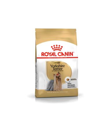 Royal Canin 1.5 Kg Adult and Senior Yorkshire Terrier Breed Dog Food
