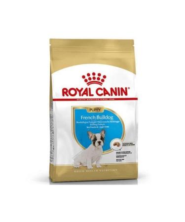 Royal Canin French Bulldog Puppy Dry Dog Food 3 Kg - FarmaPets
