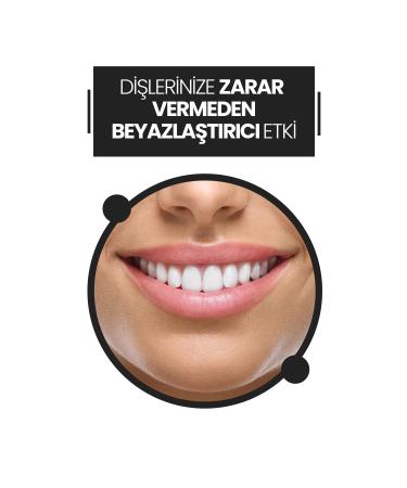 BITCHIZEN Active Carbon Teeth Whitening Powder - Buy Online on GoSupps.com