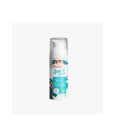 ReyonOn High Protection Sun Cream for Face 50ml