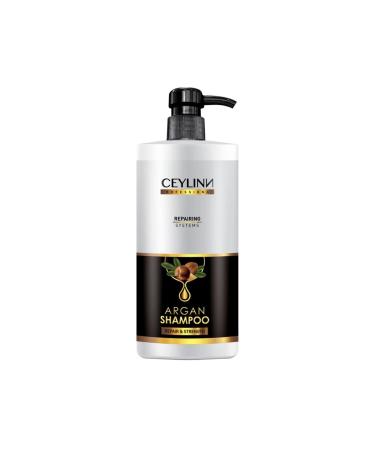 Ceylinn Argan Shampoo 500 Ml