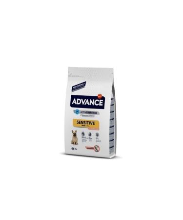 Advance Dog Mini Sensitive 3 Kg