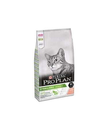 Purina Pro Plan 1.5 Kg Sterile Neutered Cat Salmon