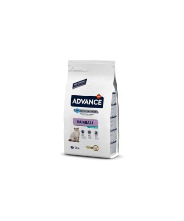 Advance Neo Pet Market Sterilized Hairball 1.5 Kg Sterilized Dry Cat Food