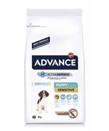 Advance Puppy Sensitive Salmon 3 Kg