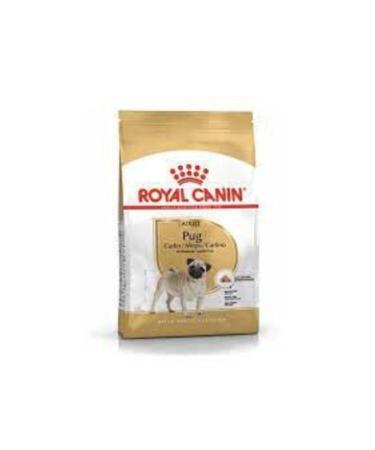 Royall Royal Canin Pug 25 Adult Dog Food 1.5kg