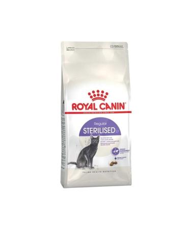 Royal Canin Regular Sterilized Cat Food 2 Kg