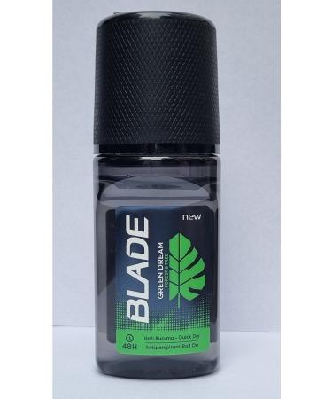 Blade Green Dream Rool-on 50 Ml