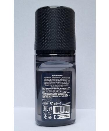 Blade Self Confidence Rool-on 50 Ml - Buy Online on GoSupps.com