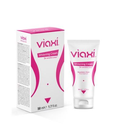 Viaxi Lightening Skin Care Cream